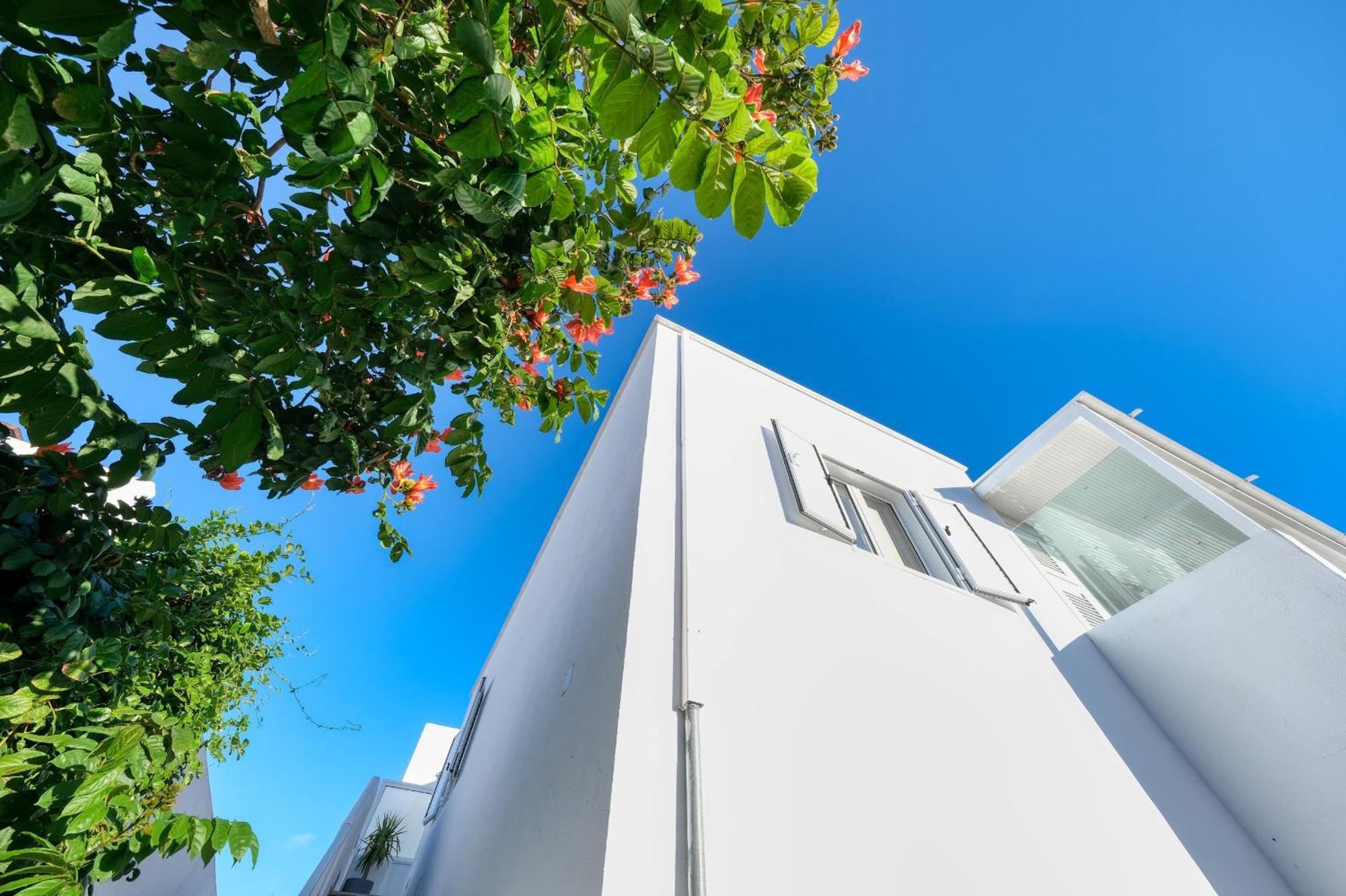 Vakantiehuis La Joya Suites- Near The *